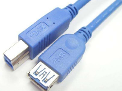 USB3.0电缆