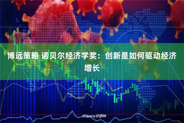 博远策略 诺贝尔经济学奖：创新是如何驱动经济增长