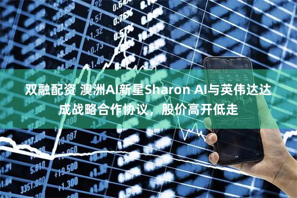 双融配资 澳洲AI新星Sharon AI与英伟达达成战略合作协议，股价高开低走